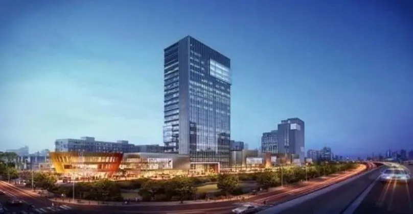 Holiday Inn Express Shanghai Baoshan Baoyang, an IHG Hotel