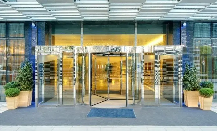 Holiday Inn Express Shanghai Jinsha