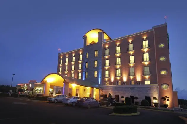 Holiday Inn Express Silao Aeropuerto Bajio