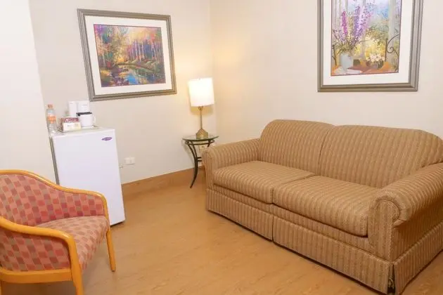 Holiday Inn Express Silao Aeropuerto Bajio - Oda
