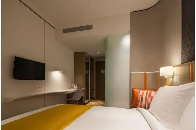 Holiday Inn Express Singapore Katong
