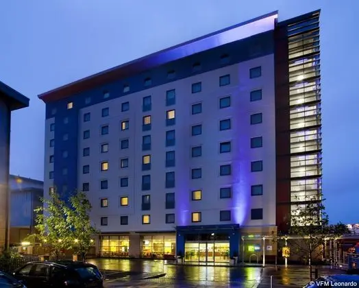 Holiday Inn Express Slough