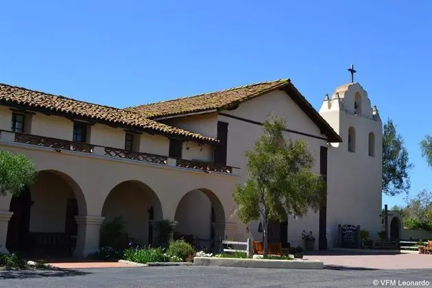 Holiday Inn Express Solvang