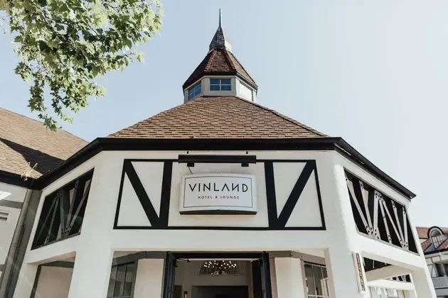 Holiday Inn Express Solvang - Dış Mekan