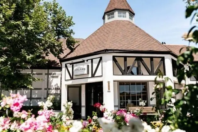 Holiday Inn Express Solvang - Öne Çıkan Resim