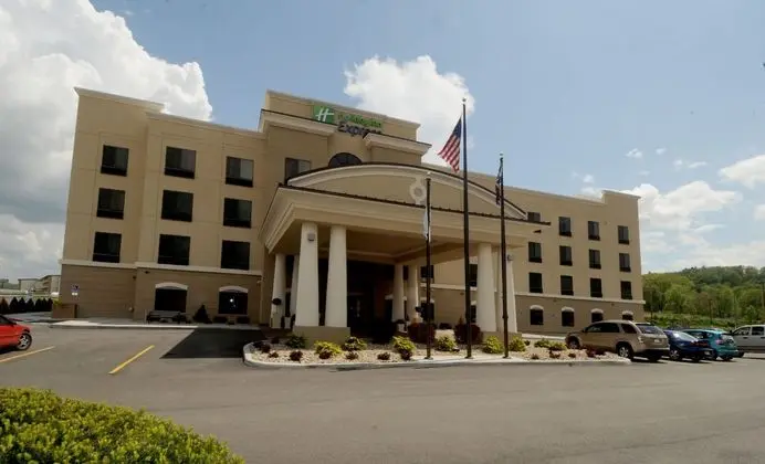 Holiday Inn Express Somerset - Öne Çıkan Resim