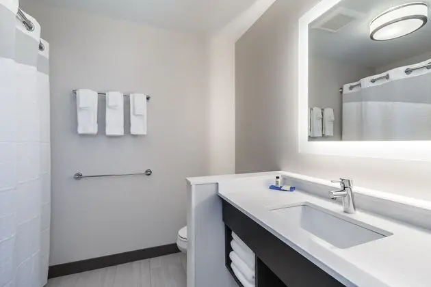 Holiday Inn Express South Bend-Erskine Park - Oda