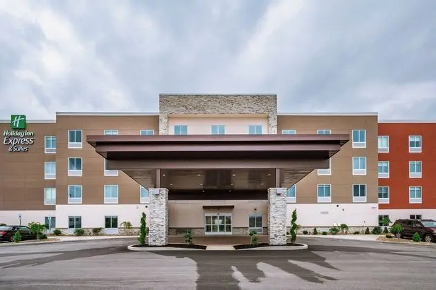 Holiday Inn Express South Bend-Erskine Park - Öne Çıkan Resim