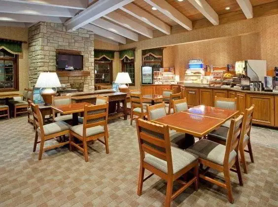 Holiday Inn Express South Lake Tahoe