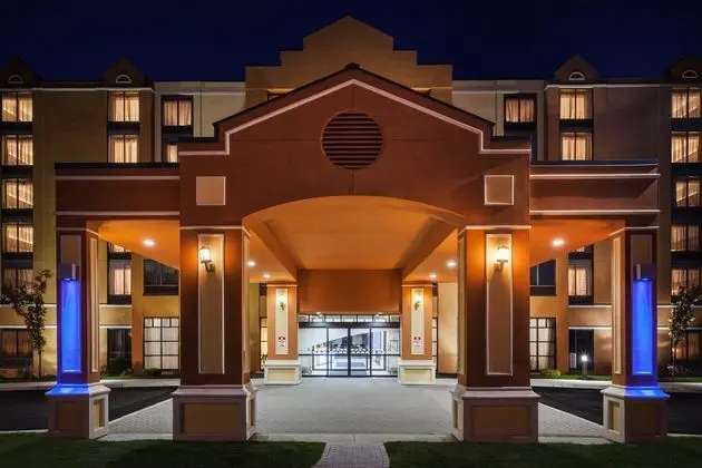 Holiday Inn Express South Portland