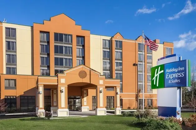 Holiday Inn Express South Portland - Öne Çıkan Resim