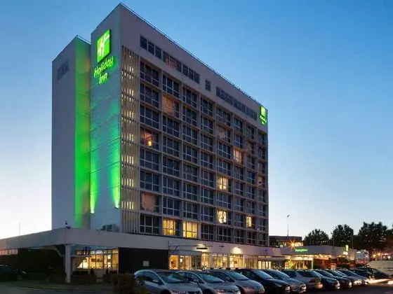 Holiday Inn Express Southampton West