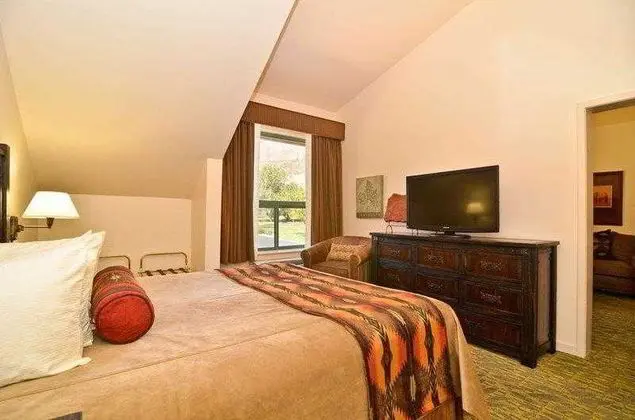 Holiday Inn Express Springdale - Zion Natl Pk Area - Genel