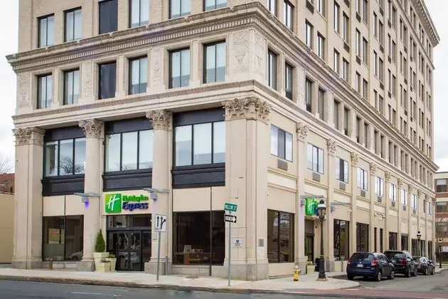 Holiday Inn Express Springfield Downtown - Öne Çıkan Resim