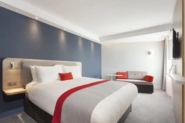 Holiday Inn Express St. Albans M25, Jct.22
