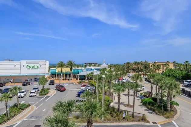 Holiday Inn Express St. Augustine - Vilano Beach, an IHG Hotel - Dış Mekan