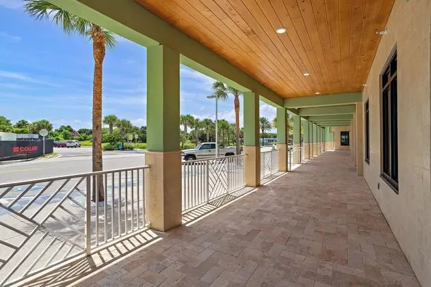 Holiday Inn Express St. Augustine - Vilano Beach, an IHG Hotel - Dış Mekan