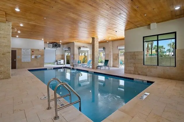 Holiday Inn Express St. Augustine - Vilano Beach, an IHG Hotel - Havuz