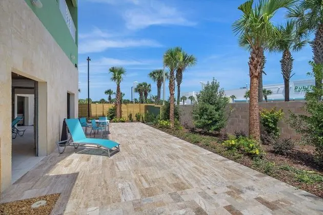 Holiday Inn Express St. Augustine - Vilano Beach, an IHG Hotel - Havuz