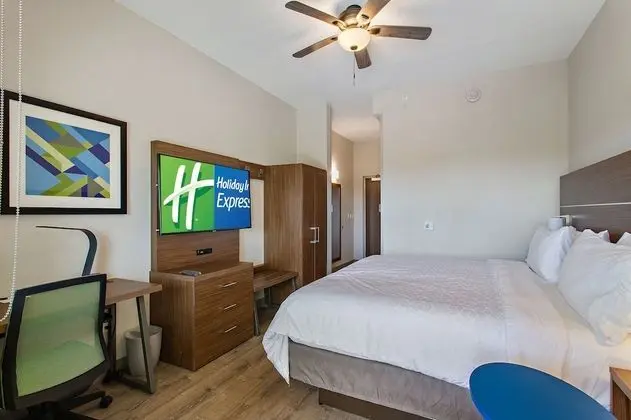 Holiday Inn Express St. Augustine - Vilano Beach, an IHG Hotel - Oda