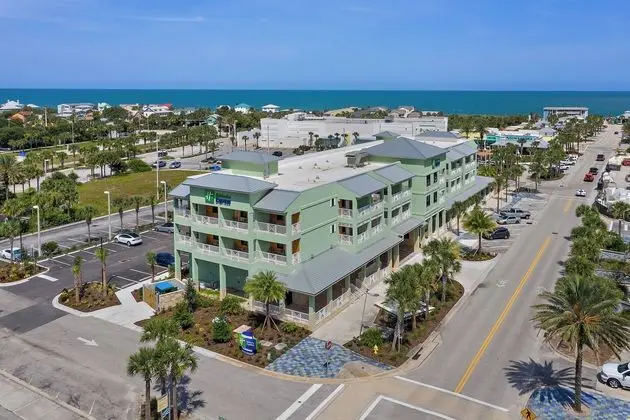 Holiday Inn Express St. Augustine - Vilano Beach, an IHG Hotel - Öne Çıkan Resim