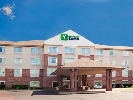 Holiday Inn Express St. Croix Valley