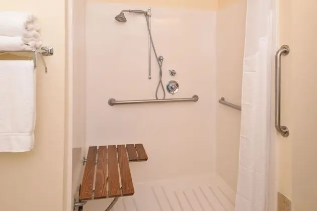 Holiday Inn Express St. Croix Valley - Oda