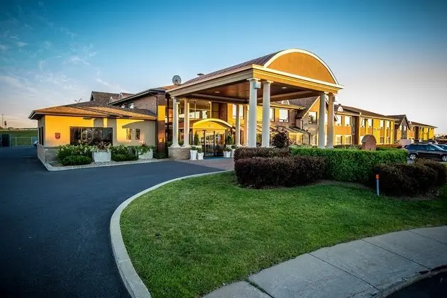 Holiday Inn Express St. Jean Sur Richelieu