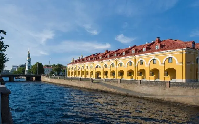 Holiday Inn Express St. Petersburg  - Sadovaya