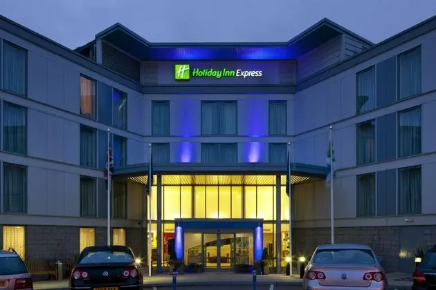 Holiday Inn Express Stansted Airport - Öne Çıkan Resim