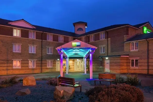 Holiday Inn Express Stirling - Öne Çıkan Resim