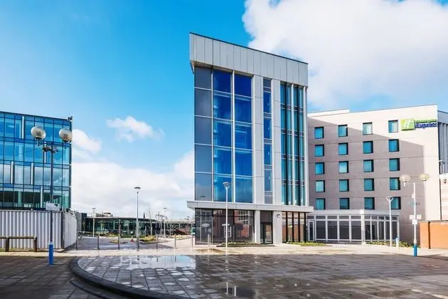 Holiday Inn Express Stockport