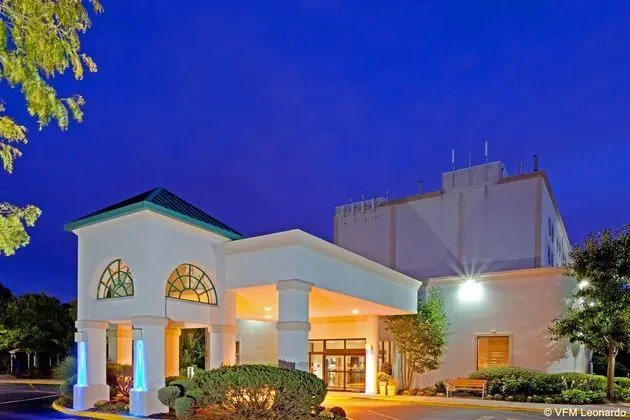 Holiday Inn Express Stony Brook-Long Island 