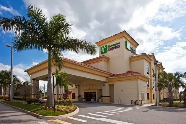 Holiday Inn Express Stuart - Öne Çıkan Resim