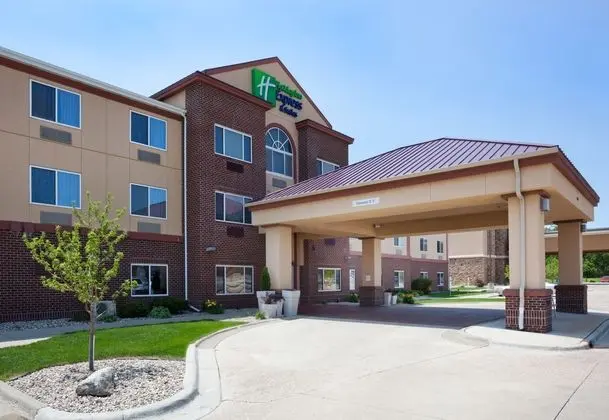 Holiday Inn Express and Suites Aberdeen - Öne Çıkan Resim