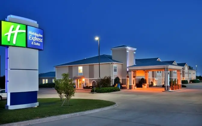 Holiday Inn Express and Suites Abilene