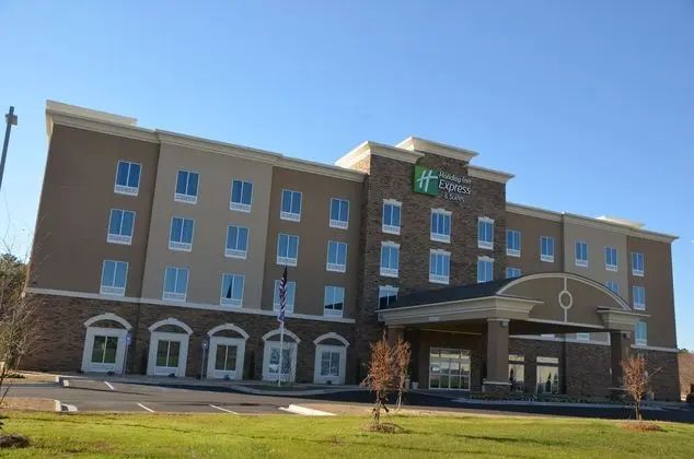 Holiday Inn Express and Suites Albany - Öne Çıkan Resim