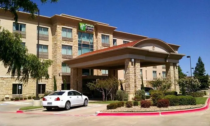 Holiday Inn Express and Suites Allen North Event C