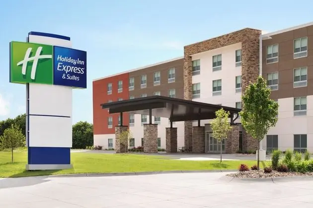 Holiday Inn Express & Suites Allen Park, an IHG Hotel - Öne Çıkan Resim
