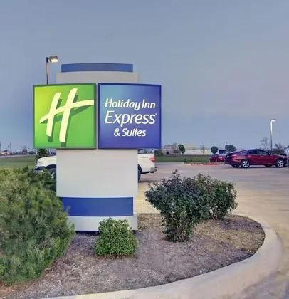 Holiday Inn Express and Suites Altus
