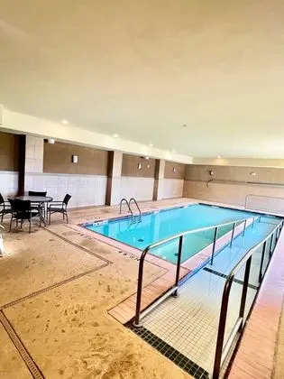 Holiday Inn Express Hotel & Suites Alva, an IHG Hotel - Havuz