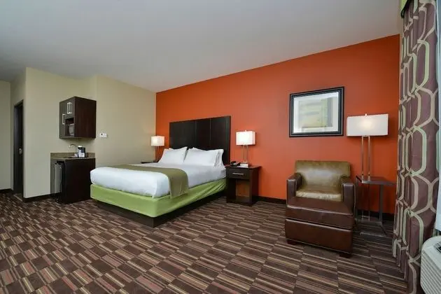 Holiday Inn Express Hotel & Suites Alva, an IHG Hotel - Oda