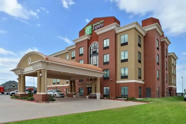 Holiday Inn Express Hotel & Suites Alva, an IHG Hotel - Öne Çıkan Resim
