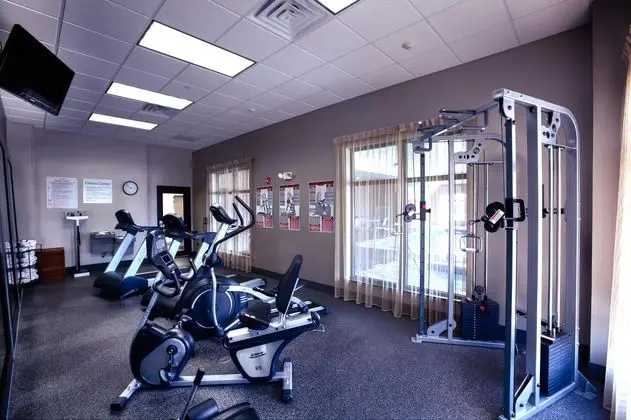 Holiday Inn Express Hotel & Suites Amarillo West