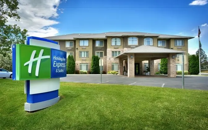 Holiday Inn Express Suites American Fork North Pro - Öne Çıkan Resim