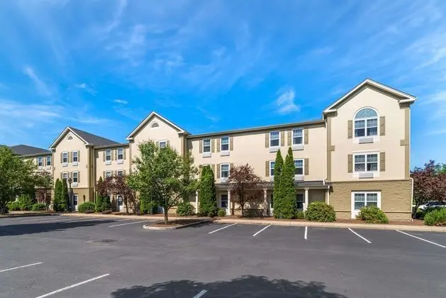 Holiday Inn Express Suites Amherst Hadley - Öne Çıkan Resim