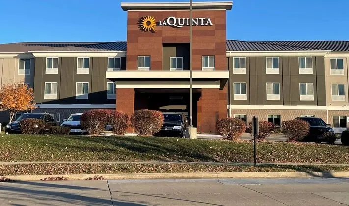 Holiday Inn Express and Suites Ankeny Des Moines - Öne Çıkan Resim