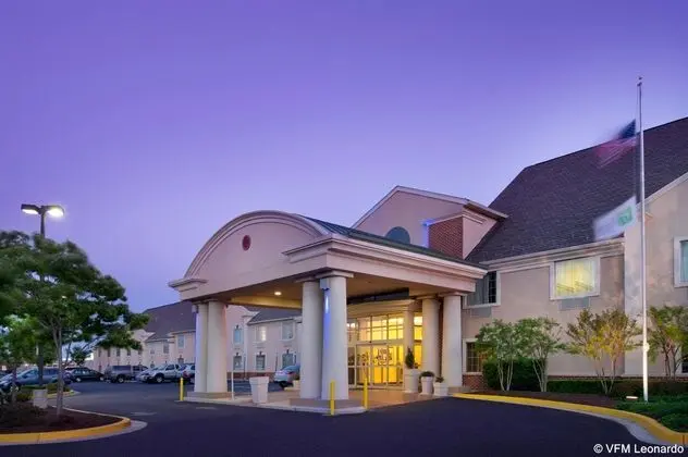 Holiday Inn Express and Suites Annapolis