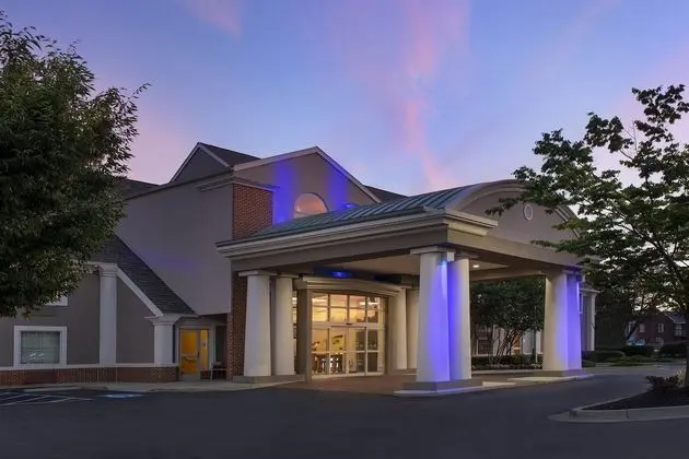 Holiday Inn Express and Suites Annapolis - Öne Çıkan Resim