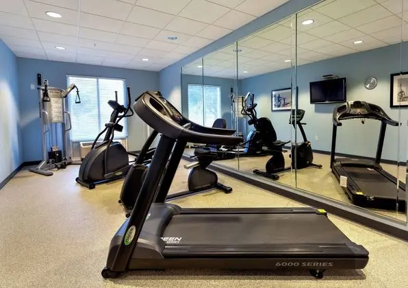 Holiday Inn Express Hotel & Suites Arcadia - Öne Çıkan Resim